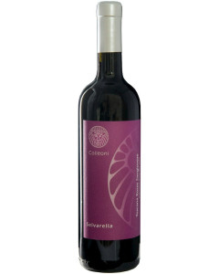 Colleoni Selvarella Toscana Rosso Sangiovese 2018