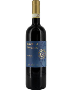 Colleoni Brunello di Montalcino Santa Maria 2015