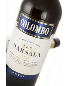 Colombo Marsala Fine Sweet