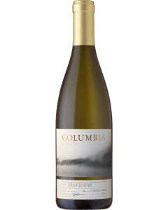 Columbia Winery Chardonnay 2016