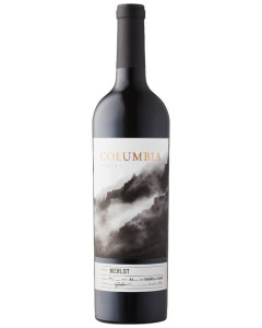 Columbia Winery Merlot 2021