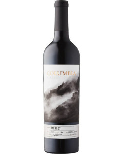 Columbia Winery Merlot 2021