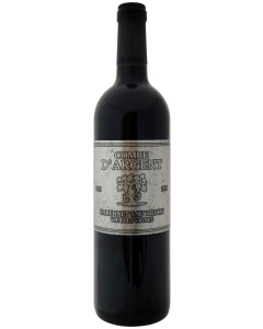 Combe d'Argent Cabernet Sauvignon 2019