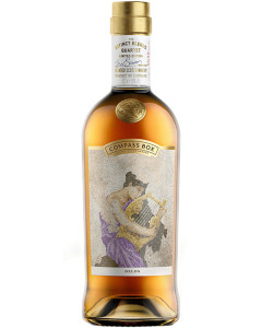 Compass Box Delos