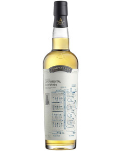 Compass Box Experimental Grain Whisky