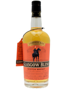 Compass Box Glasgow Blend