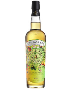 Compass Box Orchard House