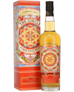 Compass Box The Circle No.2