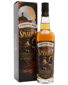 Compass Box The Spaniard