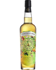 Compass Box Orchard House