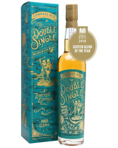 Compass Box Double Single