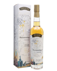 Compass Box Phenomenology