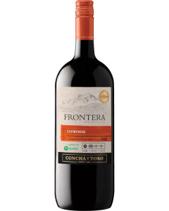 Concha y Toro Carmenere Frontera