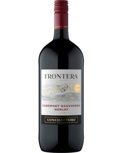 Concha y Toro Frontera Cabernet/Merlot 2020