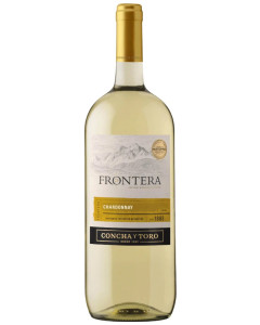 Concha y Toro Chardonnay Frontera