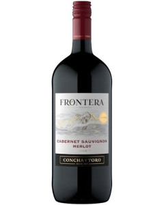 Concha y Toro Frontera Cabernet/Merlot 2020