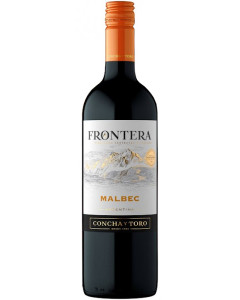 Concha y Toro Malbec Frontera