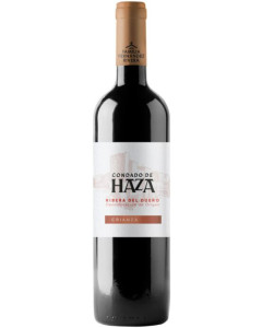 Condado de Haza Ribera del Duero Tinto 2019