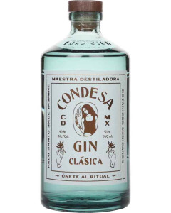 Condesa Gin Clasica