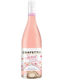 Confetti Sweet Pink Grapefruit