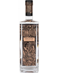 Conniption American Dry Gin