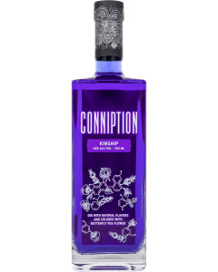 Conniption Kinship Gin