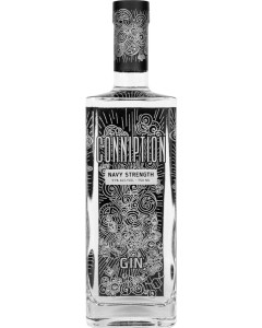 Conniption Navy Strength Gin