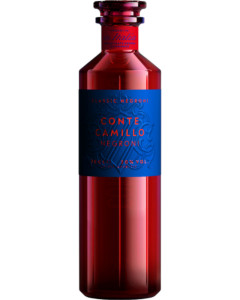 Conte Camillo Negroni