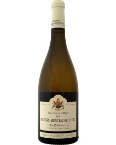 Comtesse de Cherisey Puligny-Montrachet 1er Cru Les Chalumeaux 2016/2017