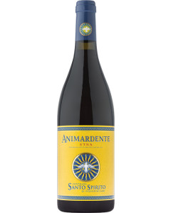 Contrada Santo Spirito Etna Animardente 2020