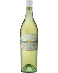 Conundrum White Blend 2021