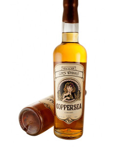 Coppersea Corn Whisky