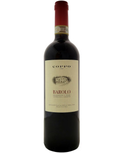 Coppo Barolo 2019