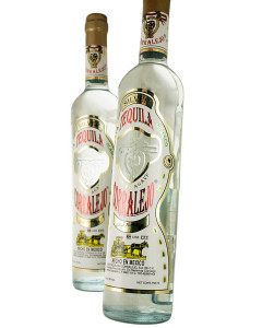 Corralejo Blanco Tequila