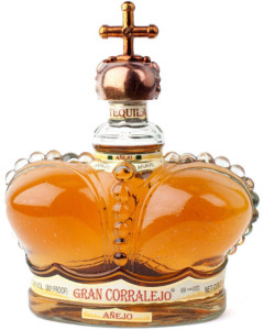 Corralejo Gran Anejo Tequila