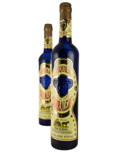 Corralejo Reposado Tequila