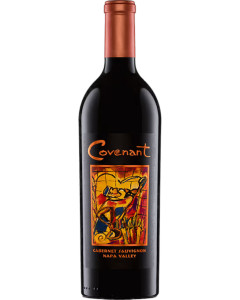 Covenant Cabernet Sauvignon Napa Valley Mevushal 2021