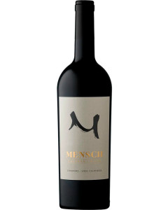 Covenant Mensch Zinfandel Non-Mevushal 2022