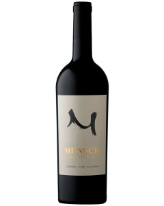 Covenant Mensch Zinfandel 2022