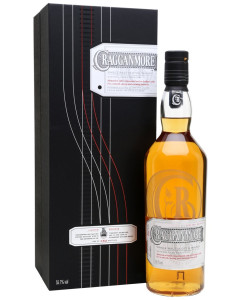 Cragganmore Select Reserve Scotch