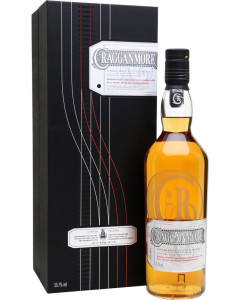 Cragganmore Select Reserve Scotch