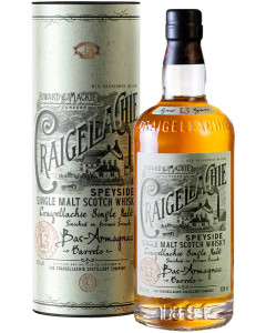 Craigellachie 13yr Bas Armagnac Barrels Scotch