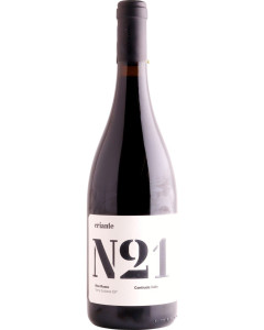 Criante N21 Nero d'Avola 2022