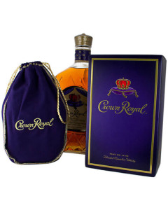 Crown Royal Blended Whiskey