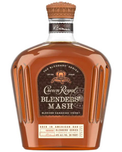 Crown Royal Blenders Mash Limited