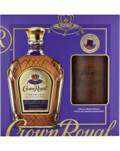 Crown Royal Gift 2024