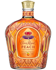 Crown Royal Peach