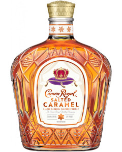 Crown Royal Salted Caramel