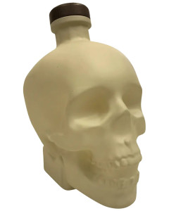 Crystal Head Vodka Bone