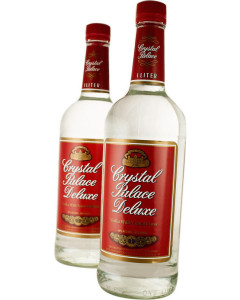 Crystal Palace Vodka